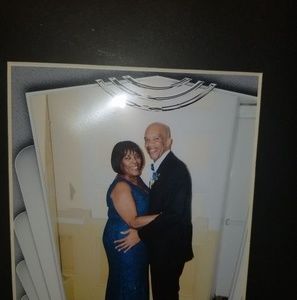 Meet your Posher, Barbara